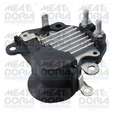 Alternator Regulator